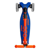 Micro Maxi Deluxe Foldable Neon LED Blaze Orange